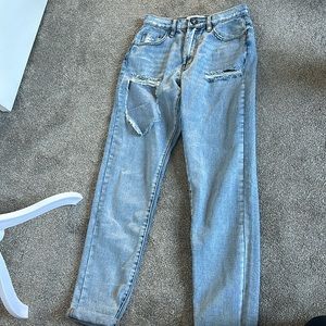 One Teaspoon jeans